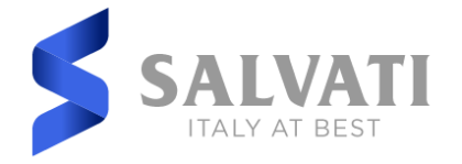 Salvati Mario & C. S.p.A. — Italy at Best